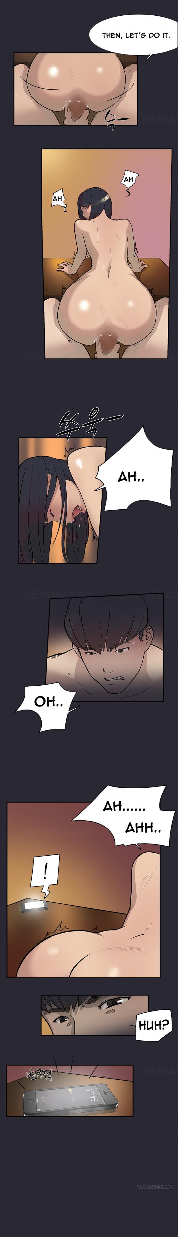 Thailand Double Date Ch.1-14 Sislovesme - Page 8