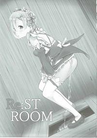 RE:ST ROOM 2