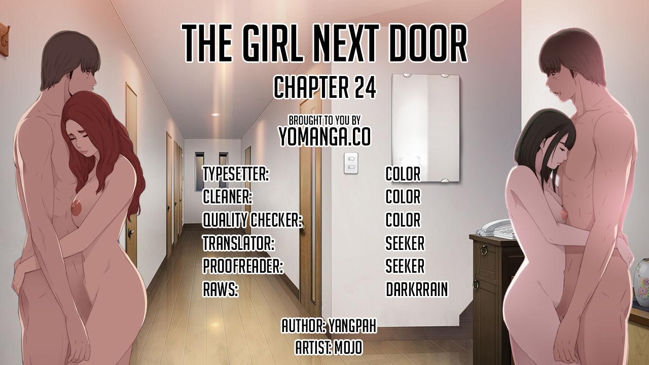 Girl Next Door Ch.1-29 463