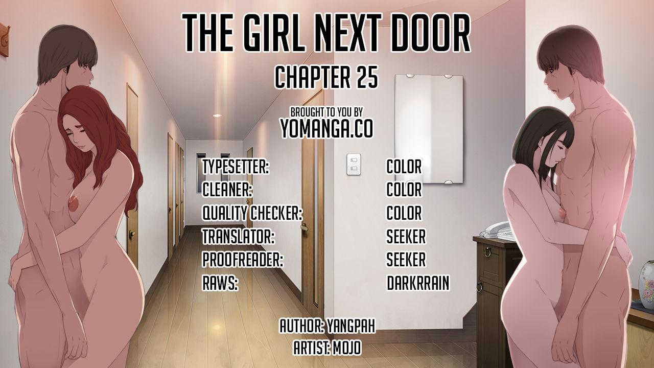 Girl Next Door Ch.1-29 483