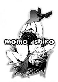 Momo x Shiro 2