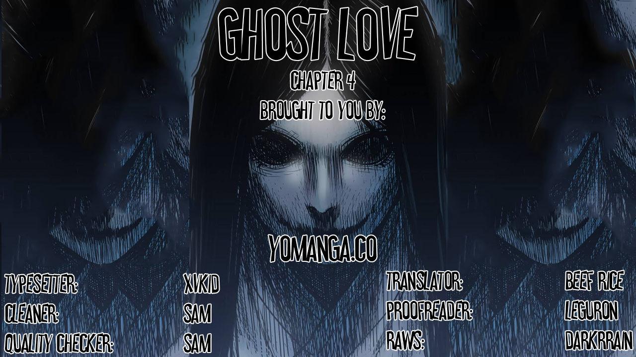 Ghost Love Ch.1-26 101