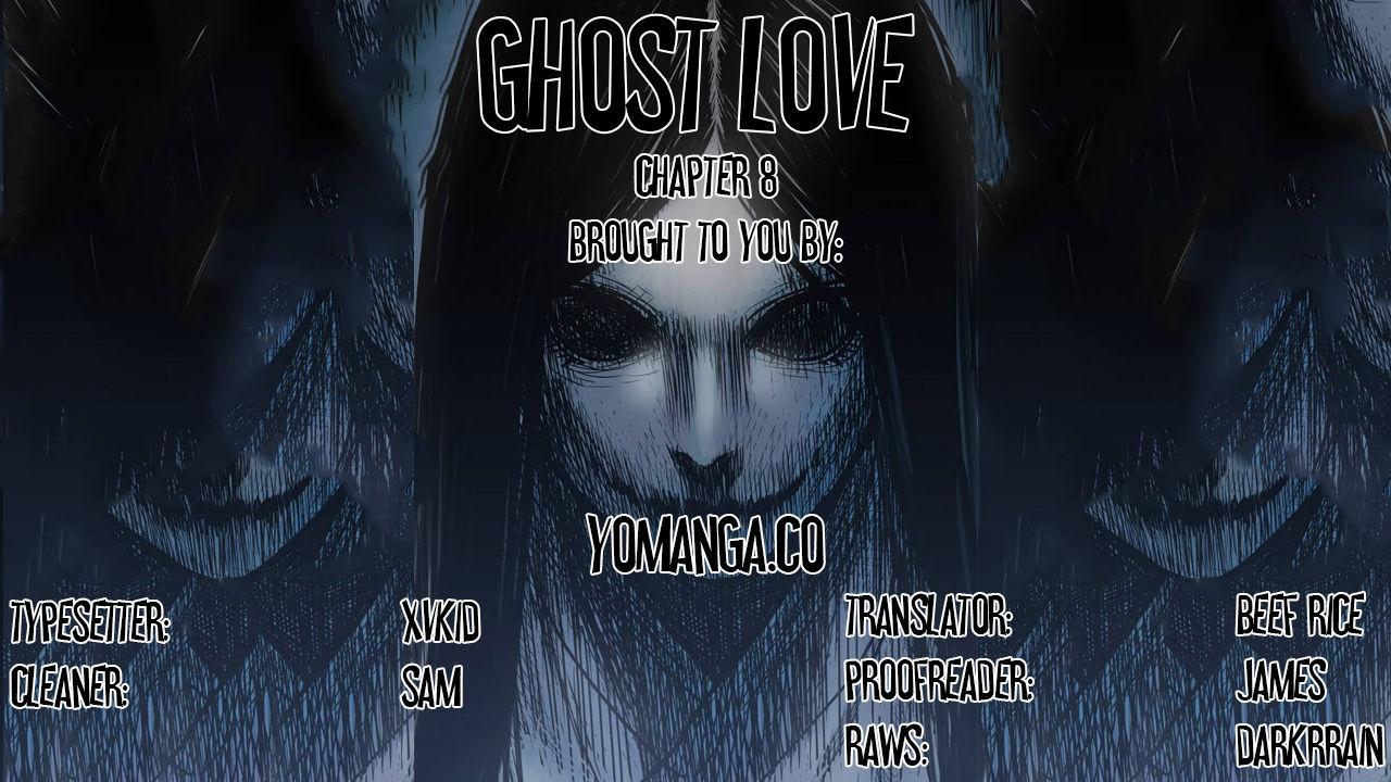 Ghost Love Ch.1-26 226