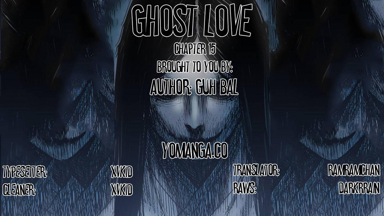 Ghost Love Ch.1-26 447