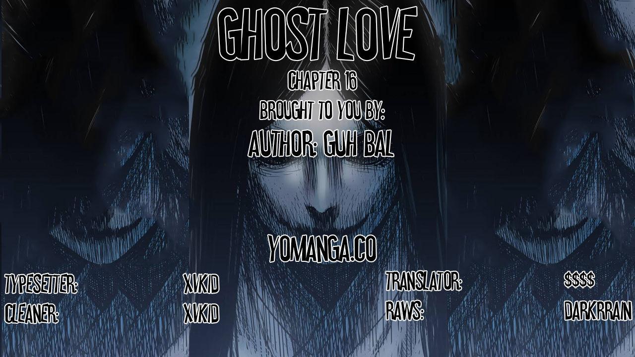 Ghost Love Ch.1-26 474