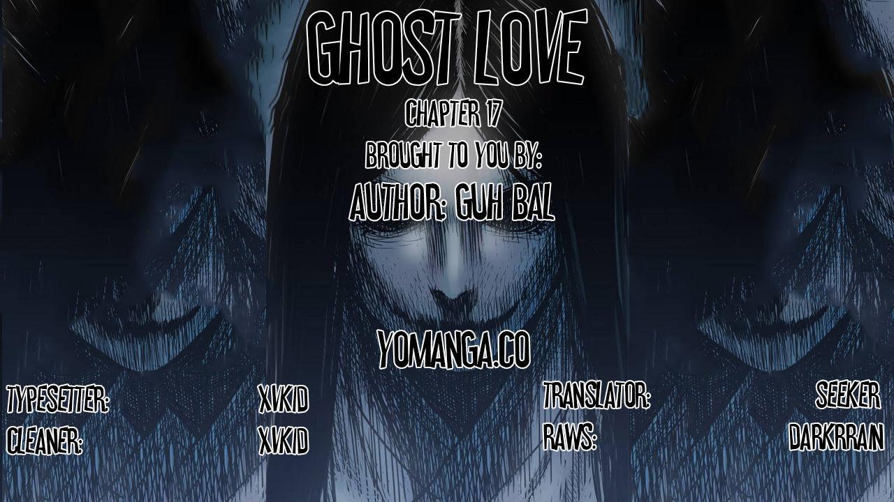 Ghost Love Ch.1-26 503