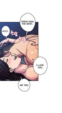 Ghost Love Ch.1-26 9