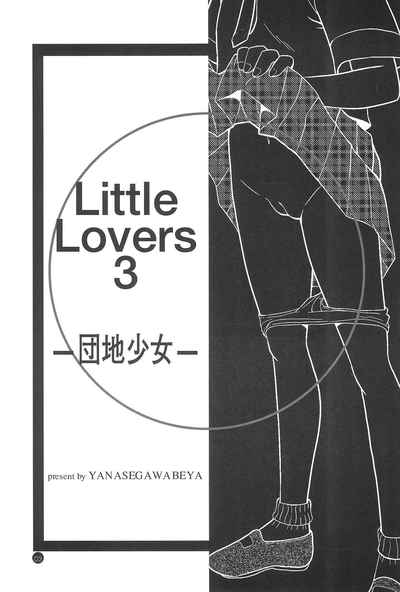 Little Lovers 3 2