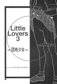 Little Lovers 3 3