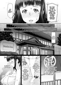 Futa Ona Daigoshou | A Certain Futanari Girl's Masturbation Diary Ch.5 - FutaOna 5 4