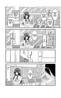 Roshutsu Shoujo Nikki 7 Satsume | Exhibitionist Girl Diary Chapter 7 5