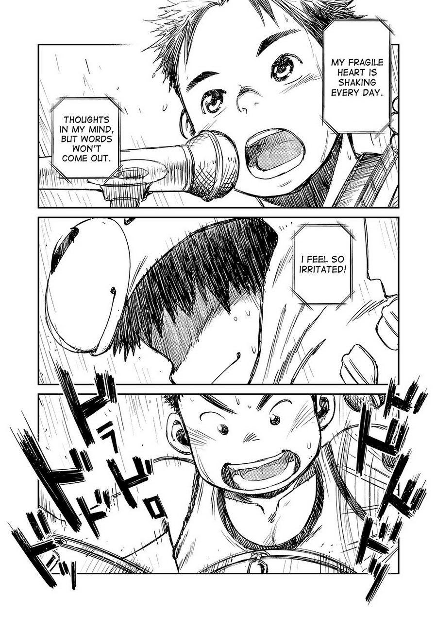 Manga Shounen Zoom Vol. 07 18