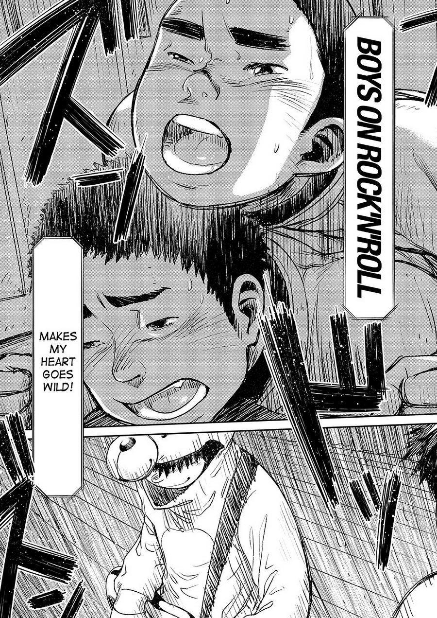 Manga Shounen Zoom Vol. 07 22