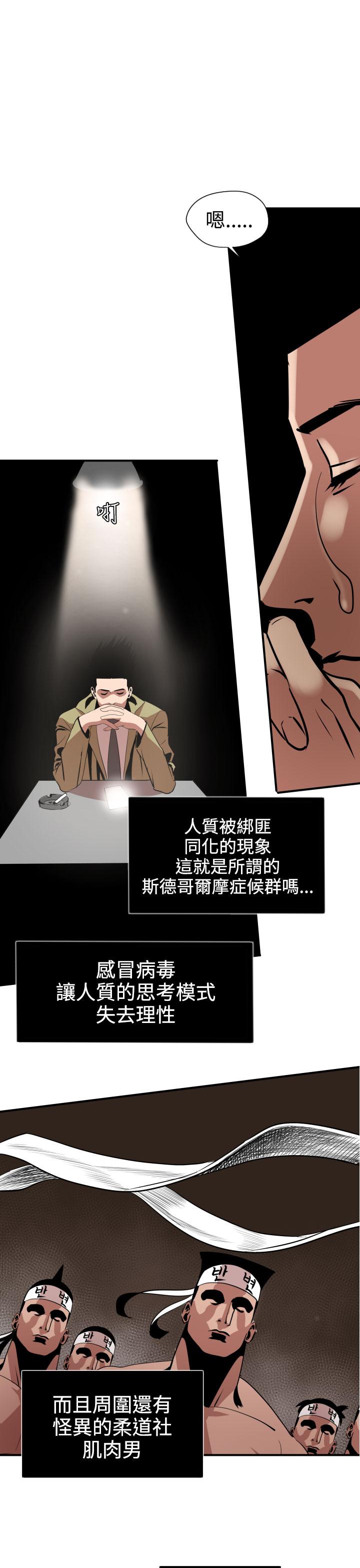 Desire King (慾求王) Ch.1-16 (chinese) 295