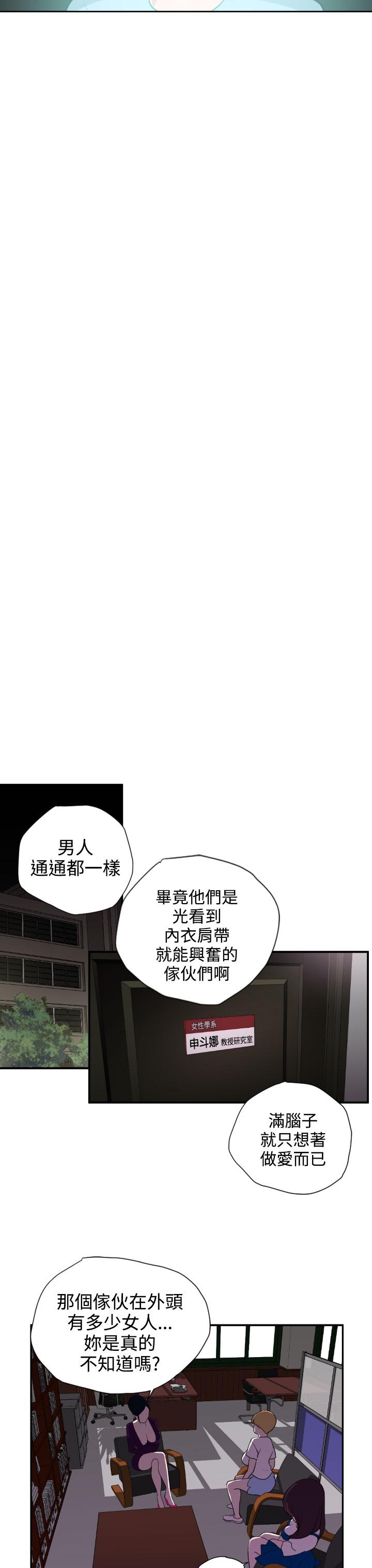 Desire King (慾求王) Ch.1-16 (chinese) 80