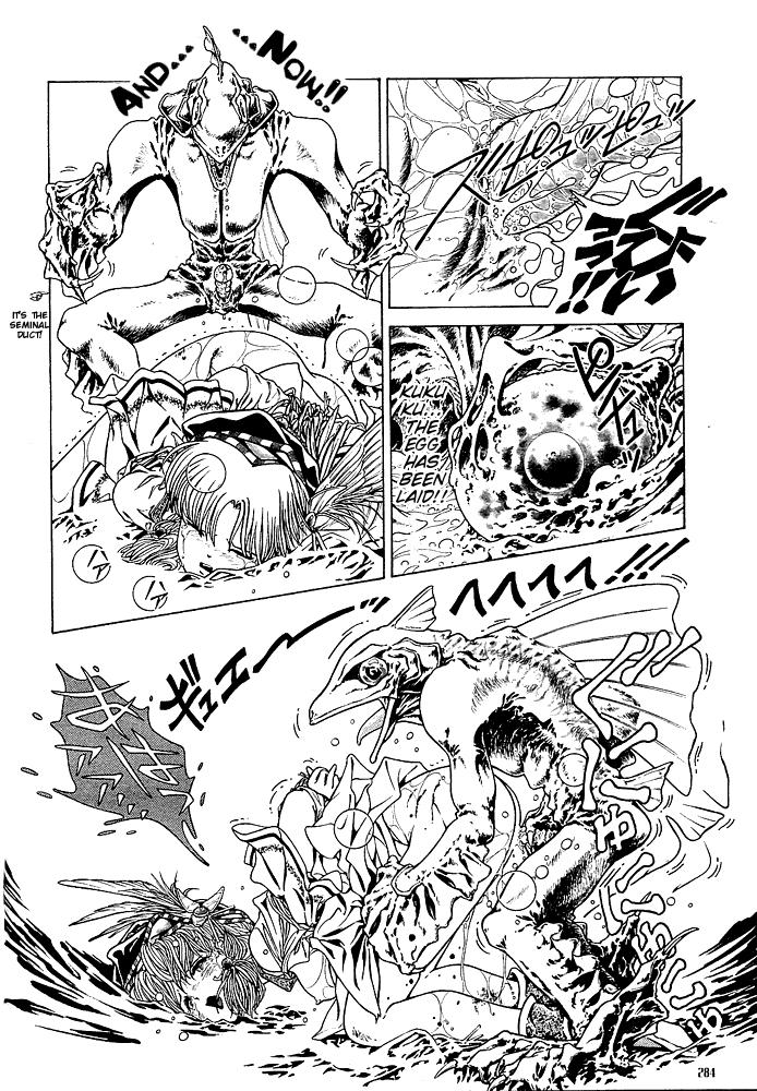 Blowjob Mahou Shoujo Meruru Vol 2 - Magic woman m Oral - Page 7