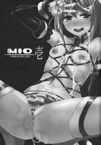 INDEXGIRL S03 MIO Ichi 2