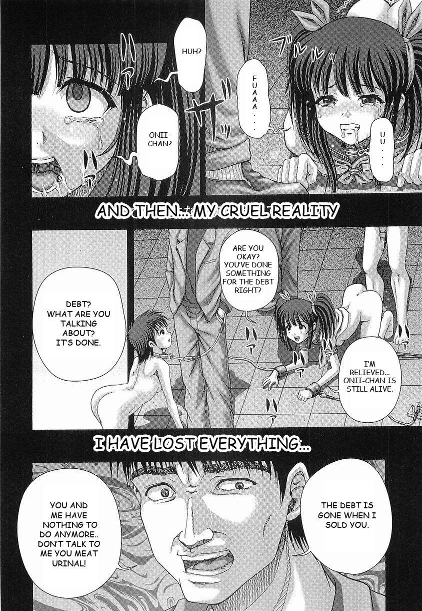 Polish Bowin Ch. 1-2 Jacking - Page 44