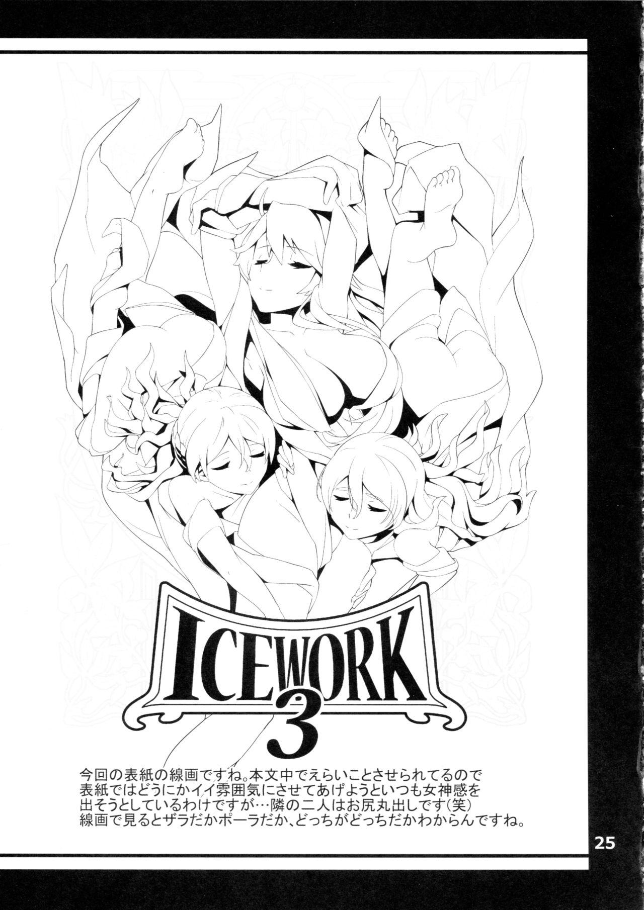 ICE WORK 3 23