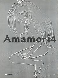 Amamori 4 3