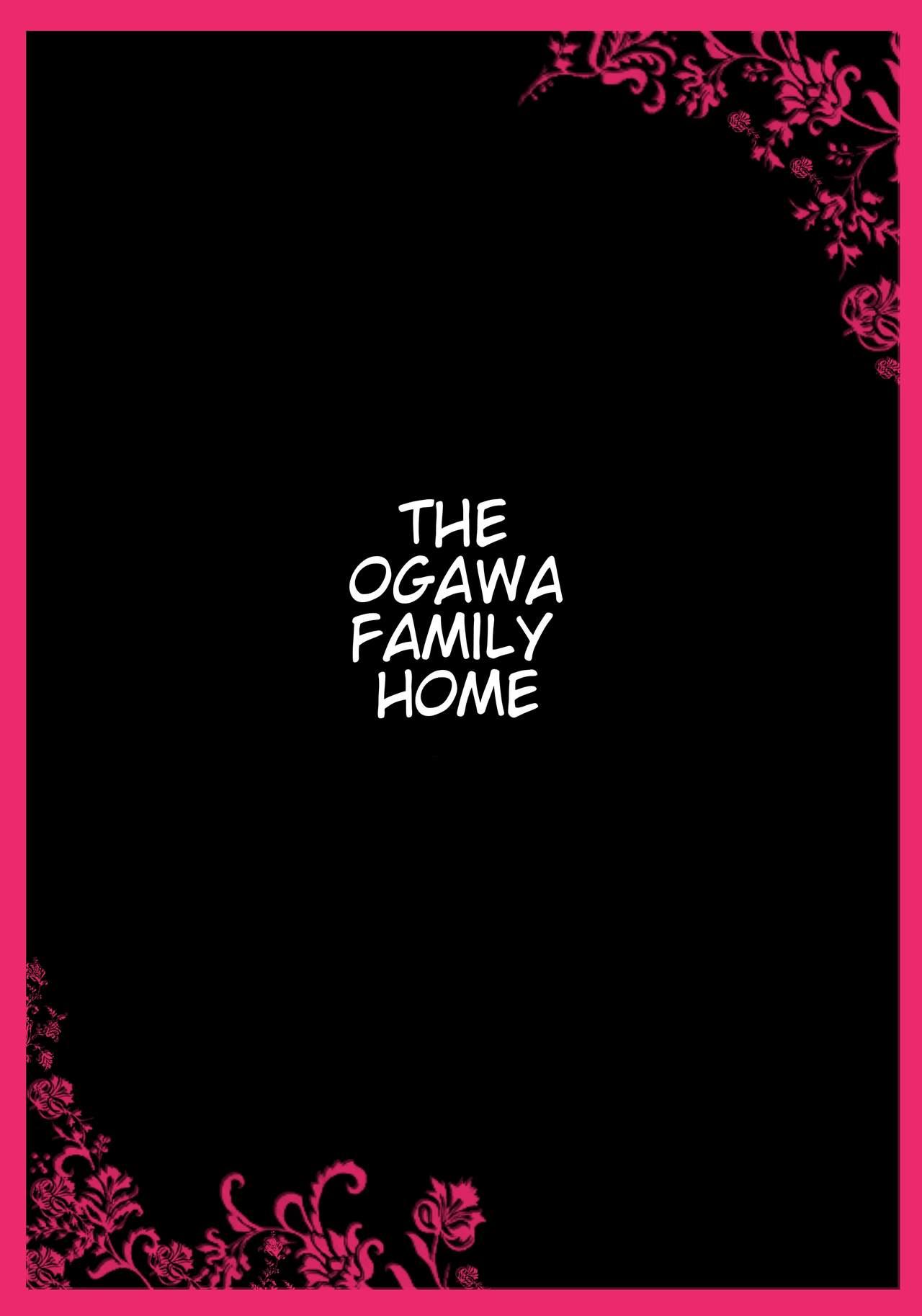 Shorts Ogawake no Oyako Gay Blondhair - Page 9