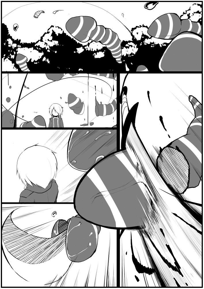 Licking お仕事任せてください! Tight Cunt - Page 6