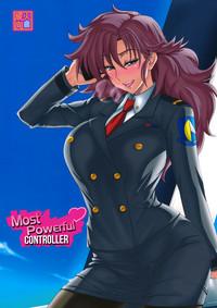 Natural Boobs Saikyou Controller | Most Powerful Controller Mouretsu Pirates Gay Comics 1