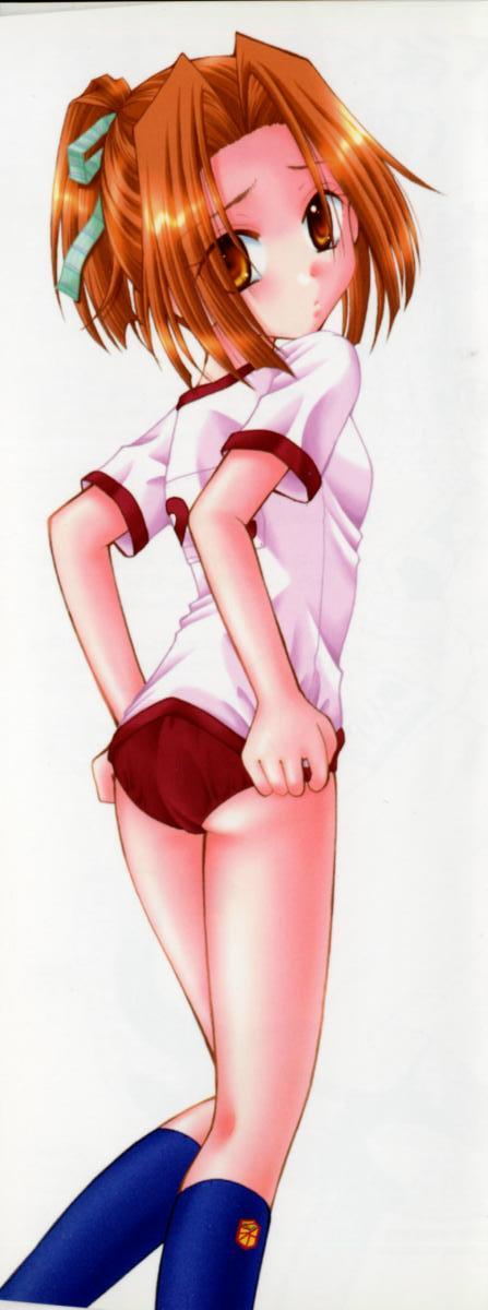 Young Renai Izonshou Prostitute - Page 3