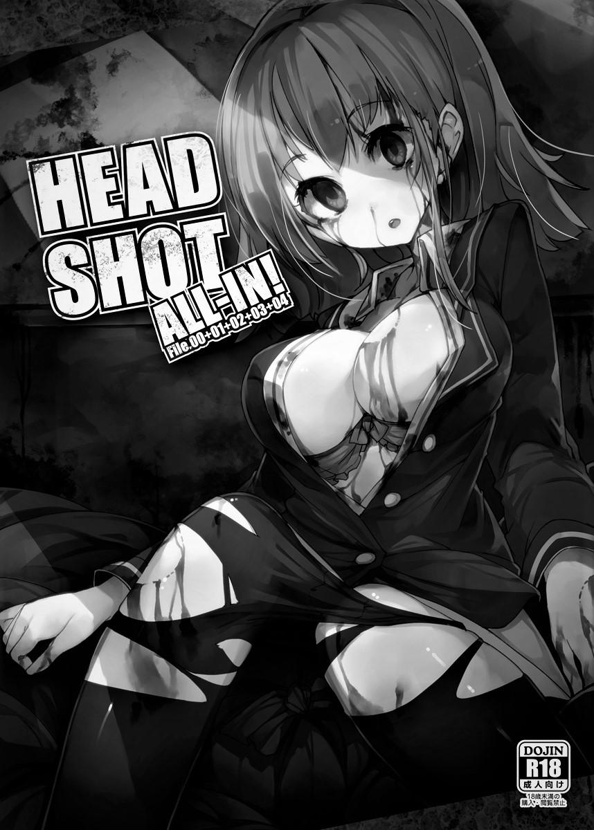 HEAD SHOT ALL-IN 1