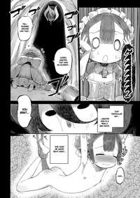 Letsdoeit Doshigatai Shitei | Irredeemable Master And Disciple Made In Abyss TruthOrDarePics 3