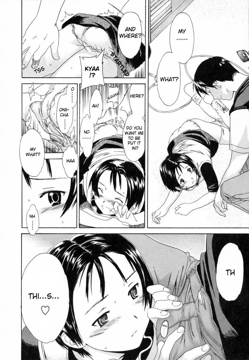 Milfporn Sekai wa Boku no Mono Gay Clinic - Page 7