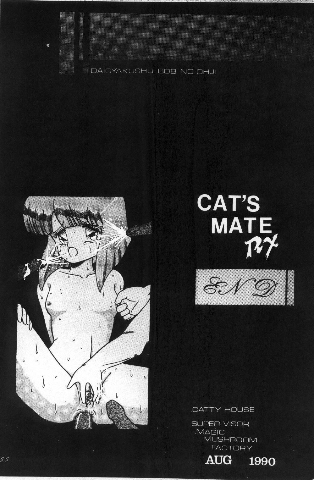 Cat's Mate RX 55