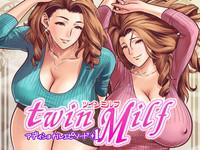 twin Milf Additional Episode +1 1