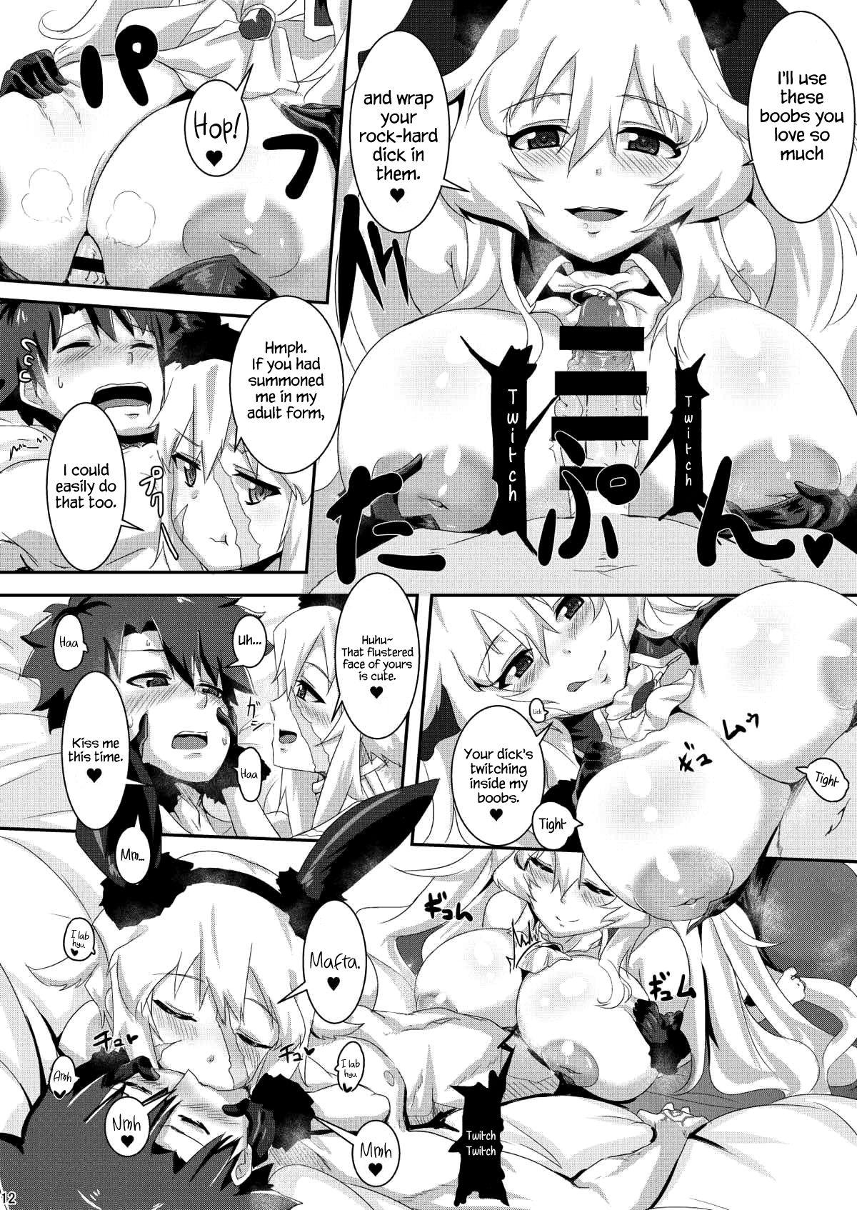 Mother fuck Chaldean Free Bird - Fate grand order Nasty Free Porn - Page 11