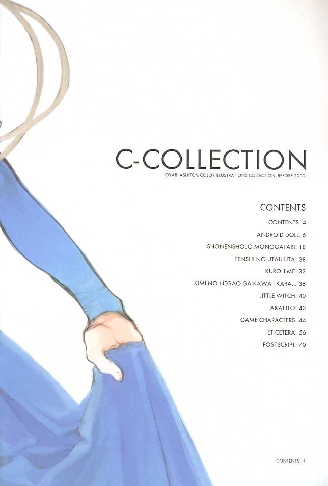 C-COLLECTION 2