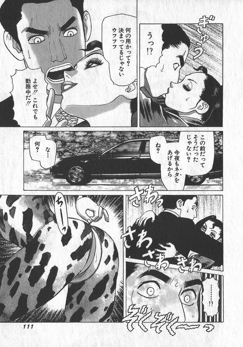 [Yamamoto Atsuji] Hon-Pi-Fu Vol.1 111