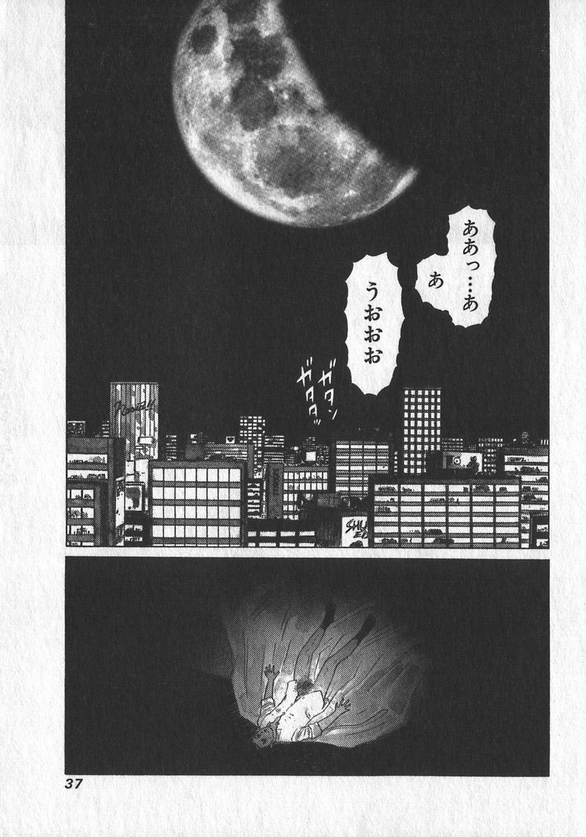 [Yamamoto Atsuji] Hon-Pi-Fu Vol.1 38