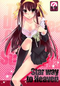 Star way to Heaven 2