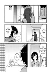 Kyou mo Ashita mo Yurui Hibi oto-day 4