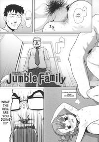Jumble Family 3