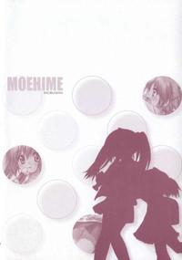 Moe Hime Vol. 2 4
