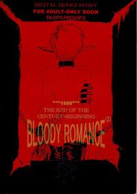 Bloody Romance 1 ***1999*** THE END OF THE CENTURY+BEGINNING 1