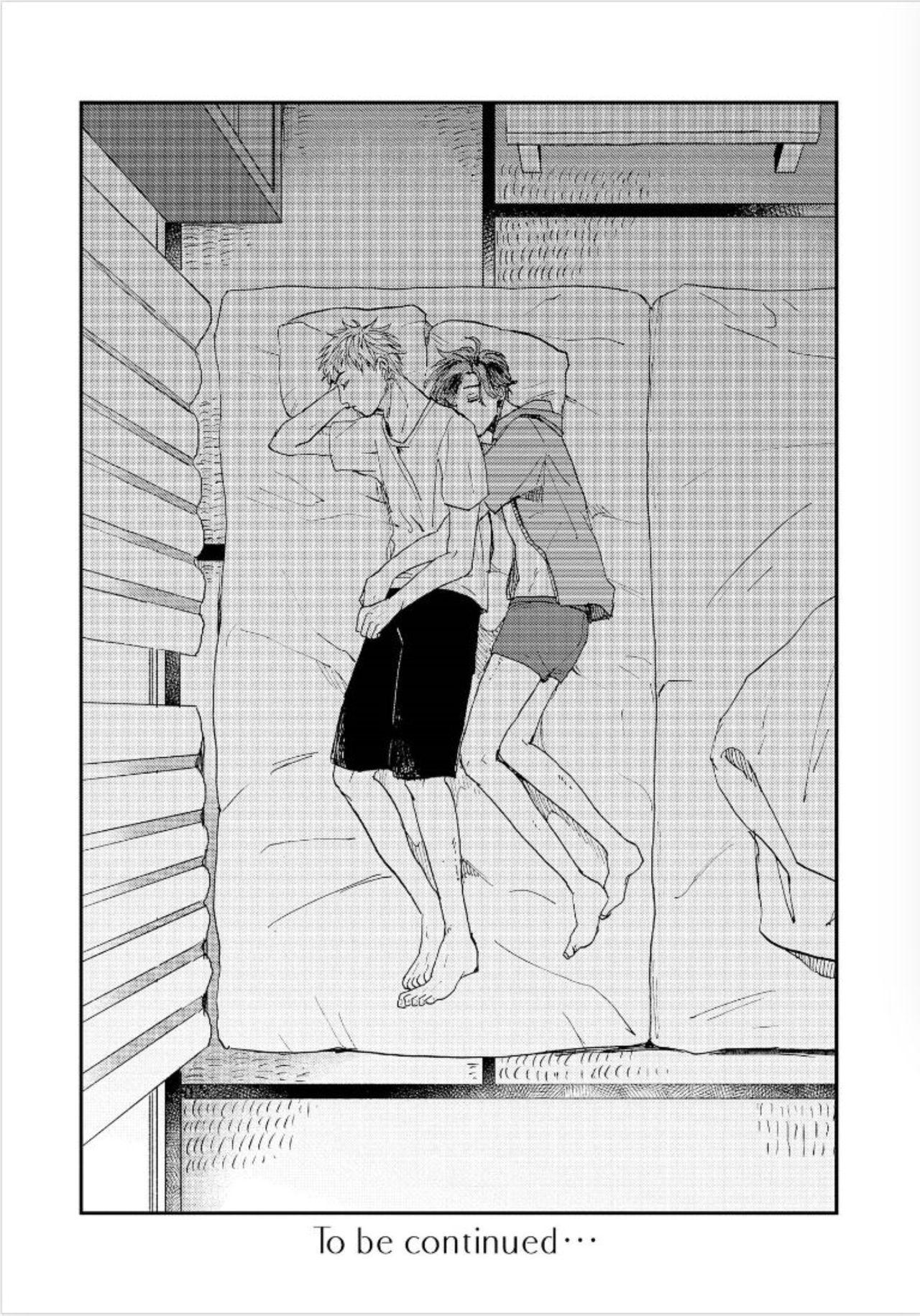 Bed Kemono Asobi | 禽獸遊戲 Ch. 1-3 Masturbates - Page 119