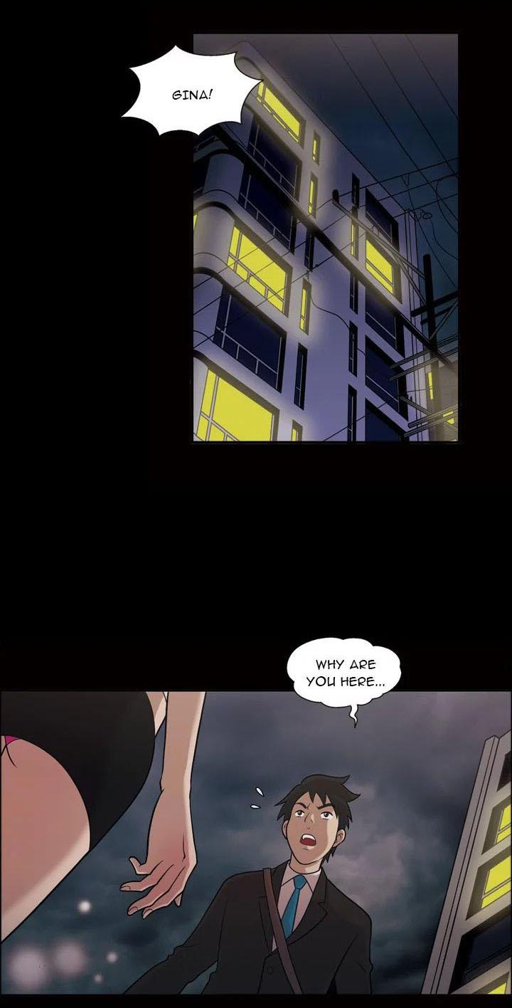 Indo Her Voice • Chapter 5: Misunderstood - Original Free Blowjob - Page 3