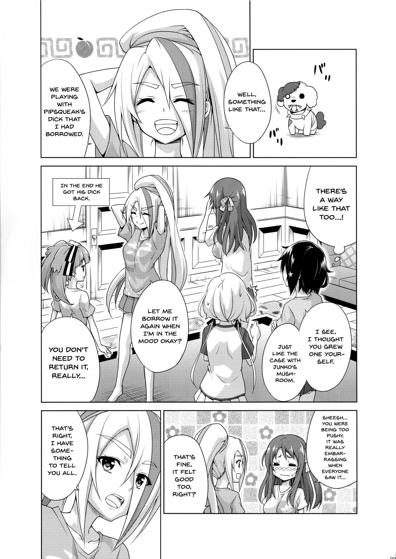 Ass Licking Rental Chinchin SAGA | Rental Cock SAGA - Zombie land saga Horny Sluts - Page 22