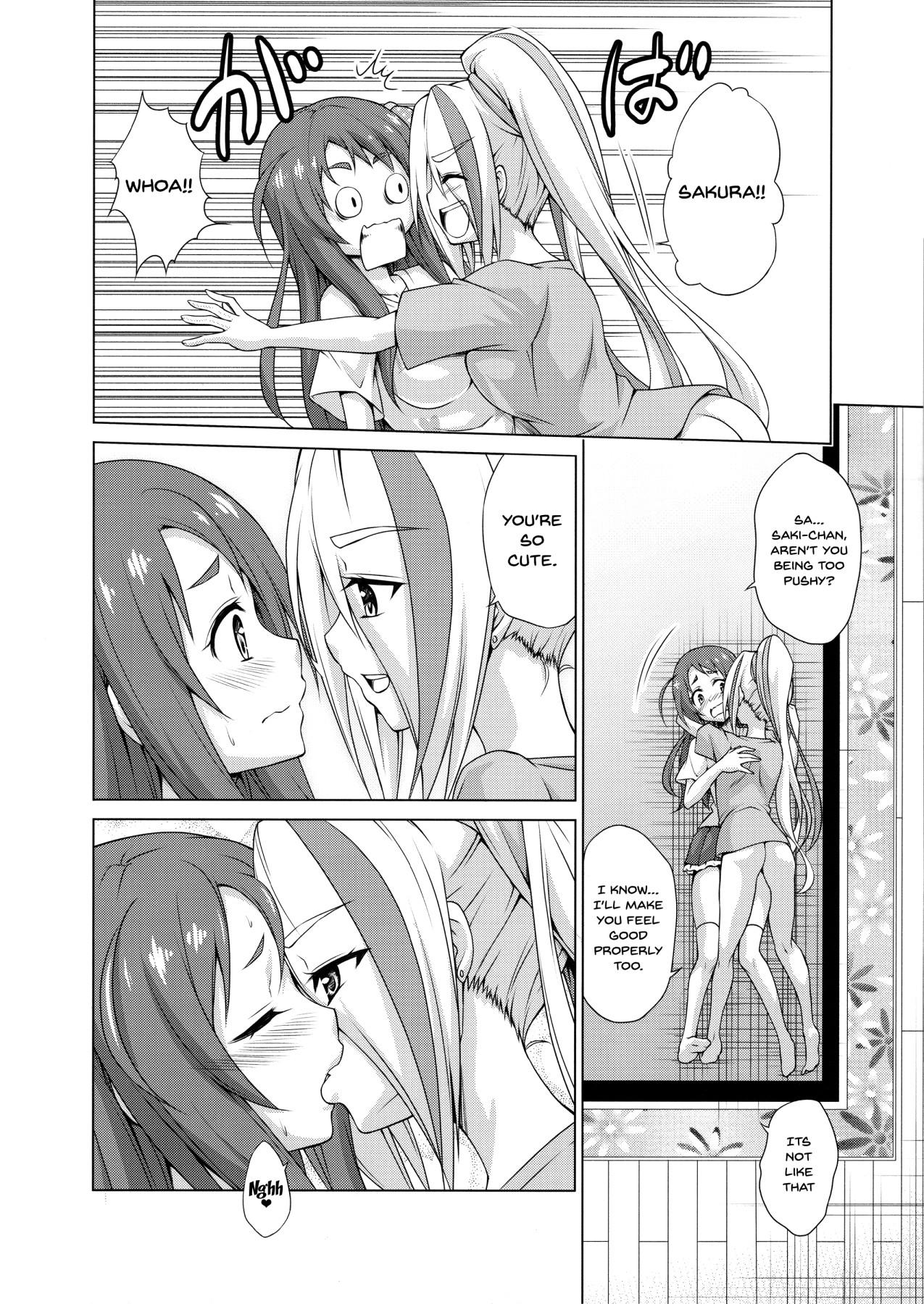 Gay Anal Rental Chinchin SAGA | Rental Cock SAGA - Zombie land saga Slut Porn - Page 9