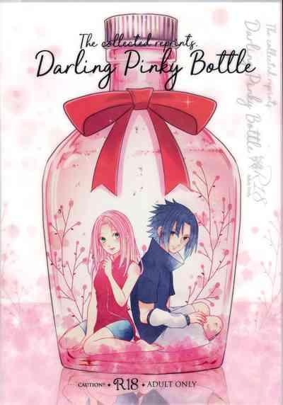 Darling Pinky Bottle 1
