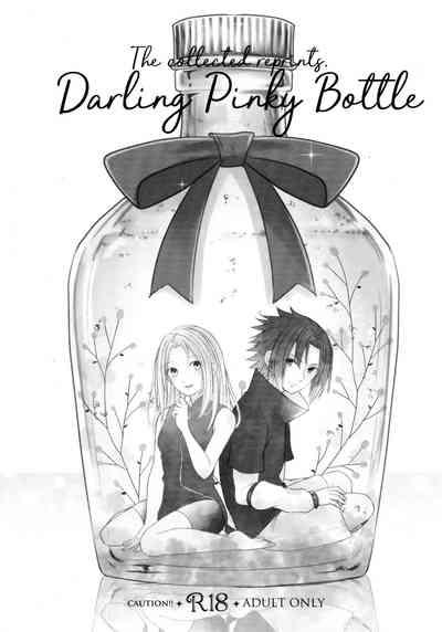 Darling Pinky Bottle 3
