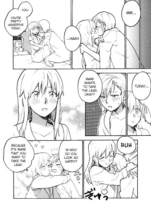 Interracial Sex ZYK - The idolmaster Cuminmouth - Page 9
