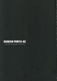 REDDISH PURPLE-AS 2